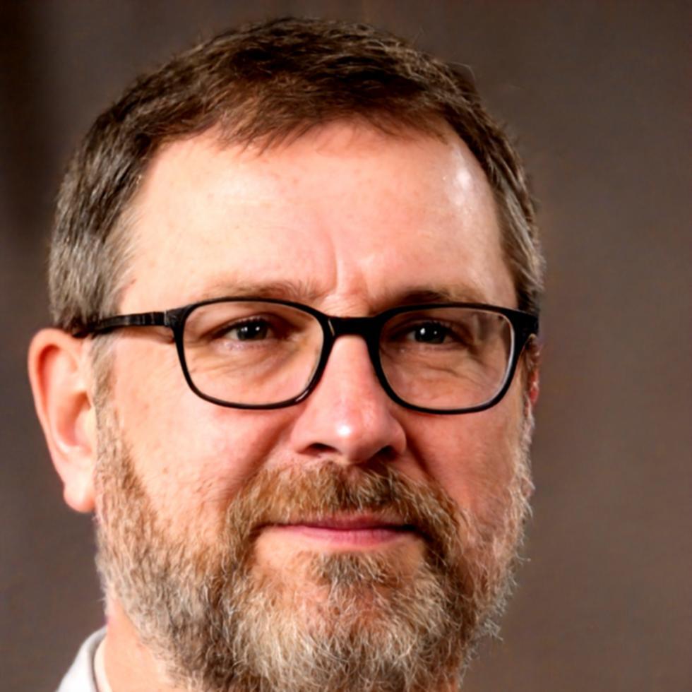 Portrait von Korbinian Valtonen